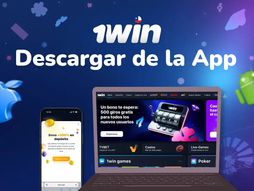 1win App